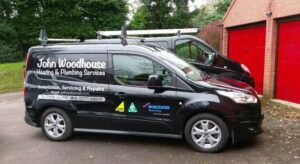 John Woodhouse Heating & Plumbing