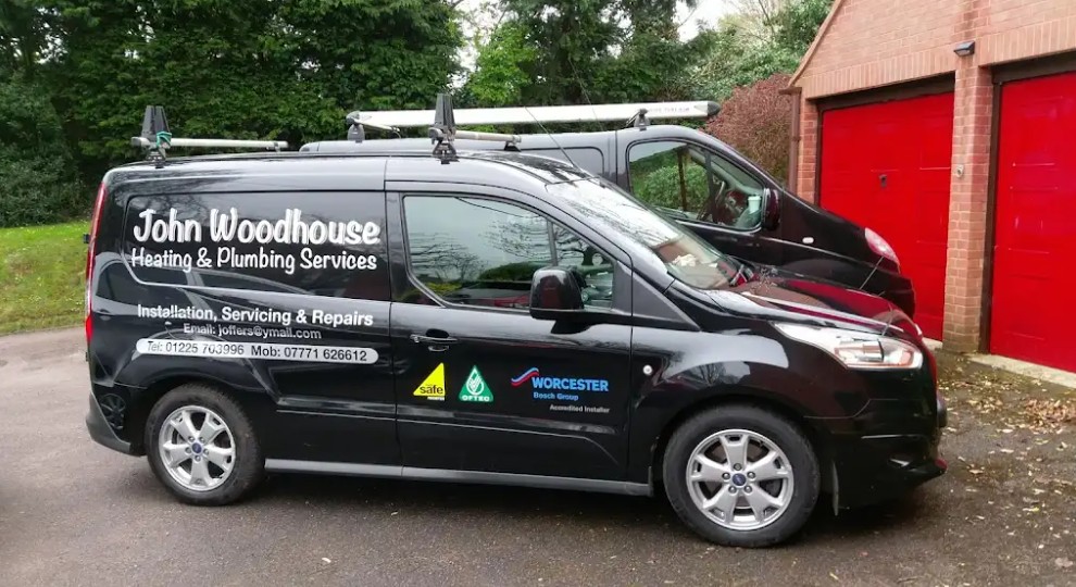 John Woodhouse Heating & Plumbing