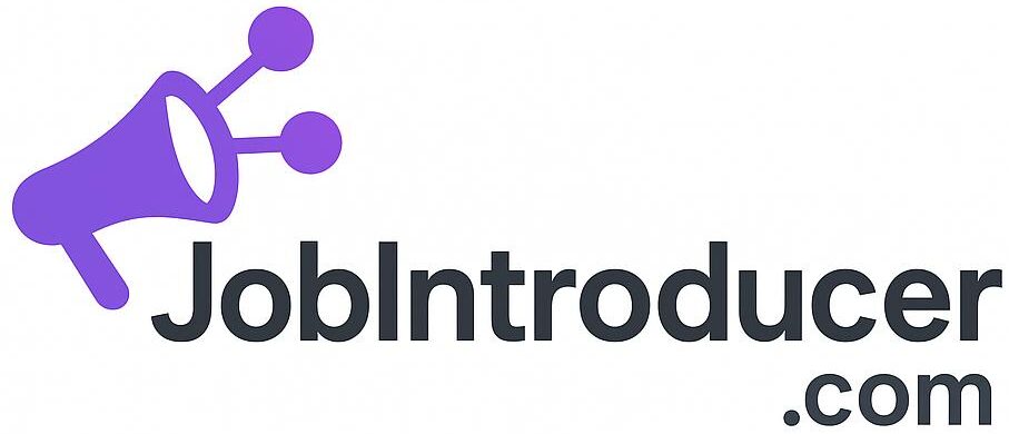 Jobintroducer.com