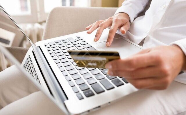 online working and businesses