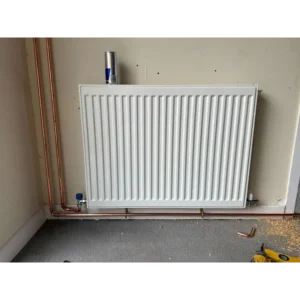 P Ryan Heating Ltd