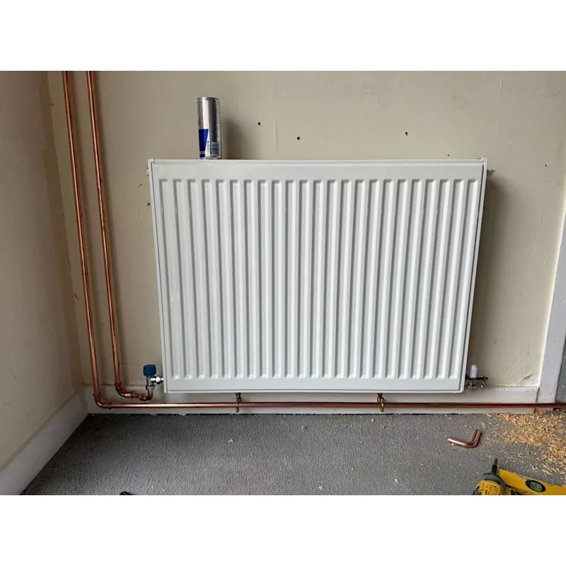 P Ryan Heating Ltd