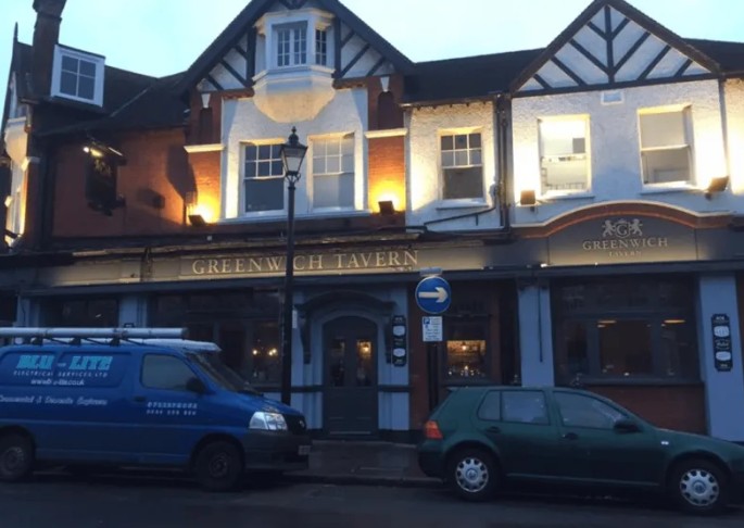 Blu-Lite Electrical Services Ltd