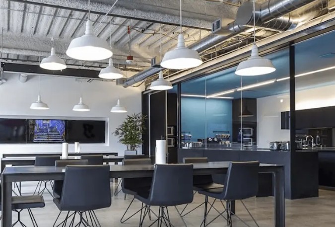 Blu-Lite Electrical Services Ltd