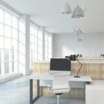 London Office Design & Fit Out