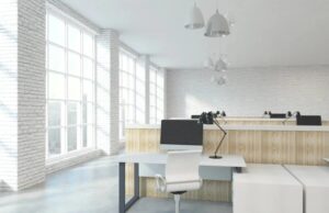 London Office Design & Fit Out