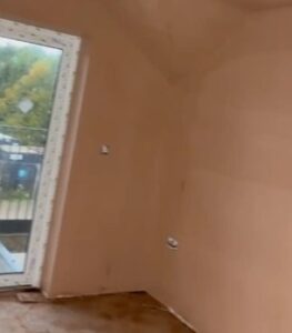 DRG PLASTERING & CLEANING LTD