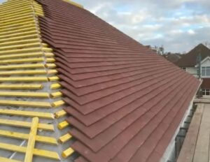 Timberline Roofing and Building