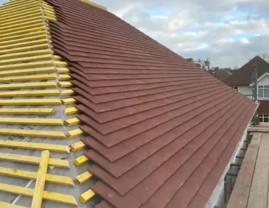 Timberline Roofing and Building