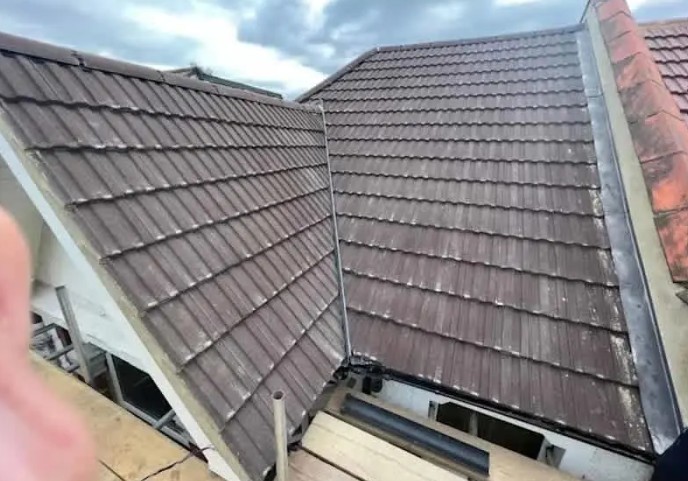 Timberline Roofing and Building