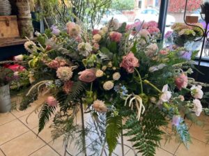 Pot Pourri Flowers Ltd