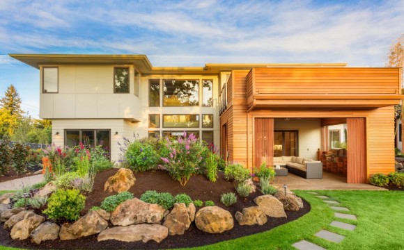 landscaping and design