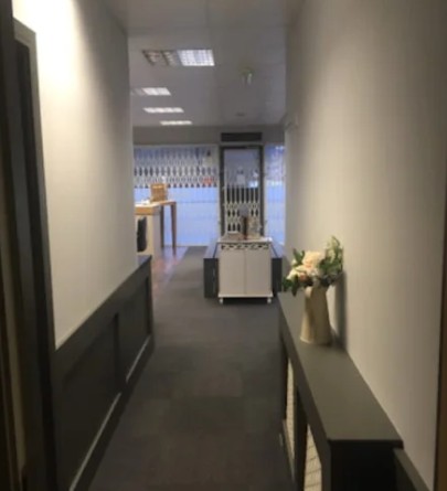 Master Paintworks Ltd