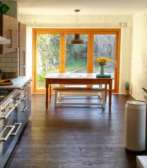 prime builers london