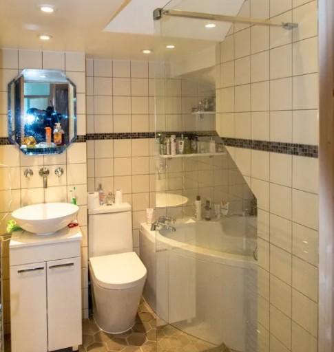 prime builers london