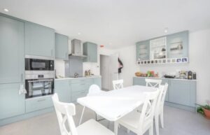 Ritzi Structural Engineering Consultants