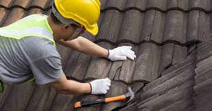 roofing repair