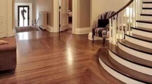 P.J Pine and Son Ltd