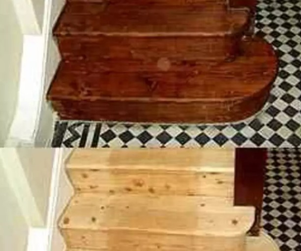 P.J Pine and Son Ltd