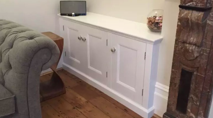 Ben Roche Carpentry & Joinery