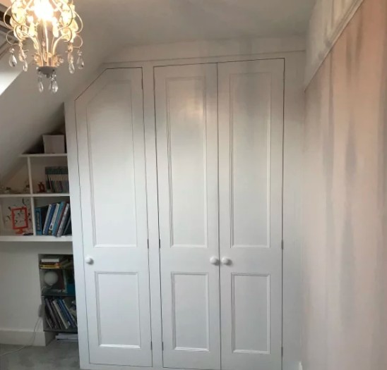 Ben Roche Carpentry & Joinery