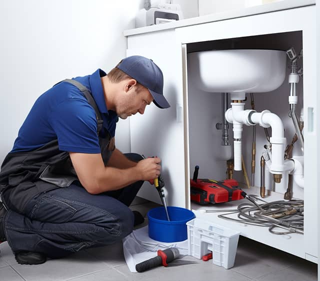 West London Plumbing