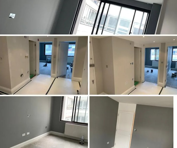 Alban's Constructions Ltd