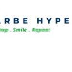 Arbe Hyper Mall
