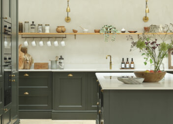 kitchen trends