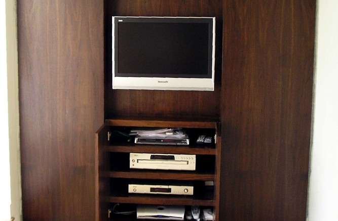 Woodworks Bespoke Ltd