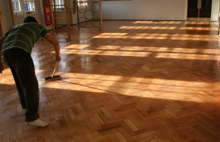 Natural Floor Company London