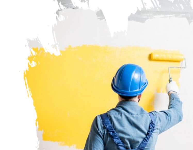 east london painting