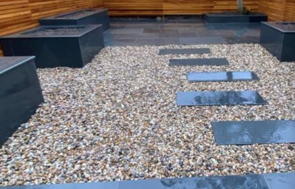 greenlight landscape