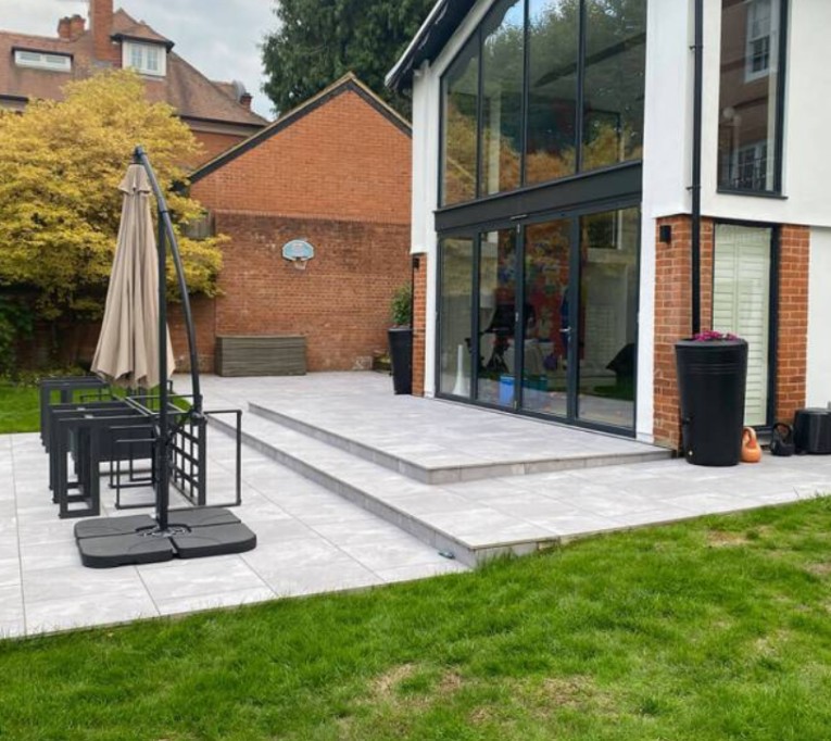 greenlight landscape