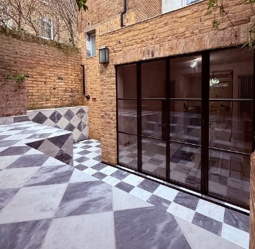 london construction company