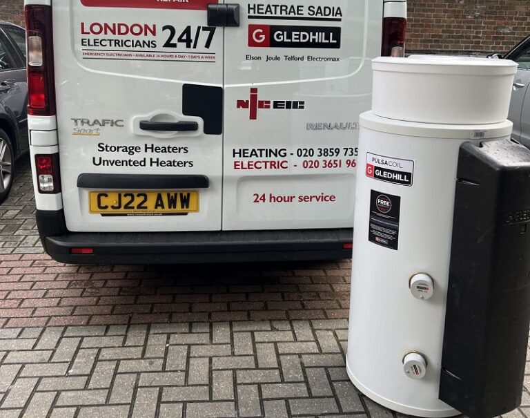 london electricians 24-7