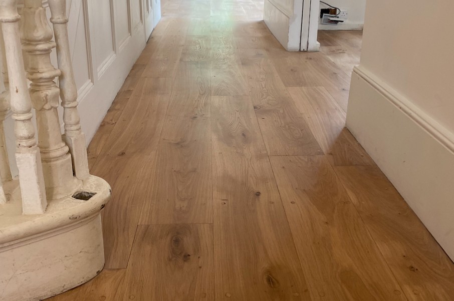london flooring