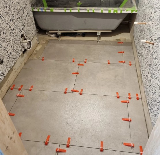 rowlondon construction