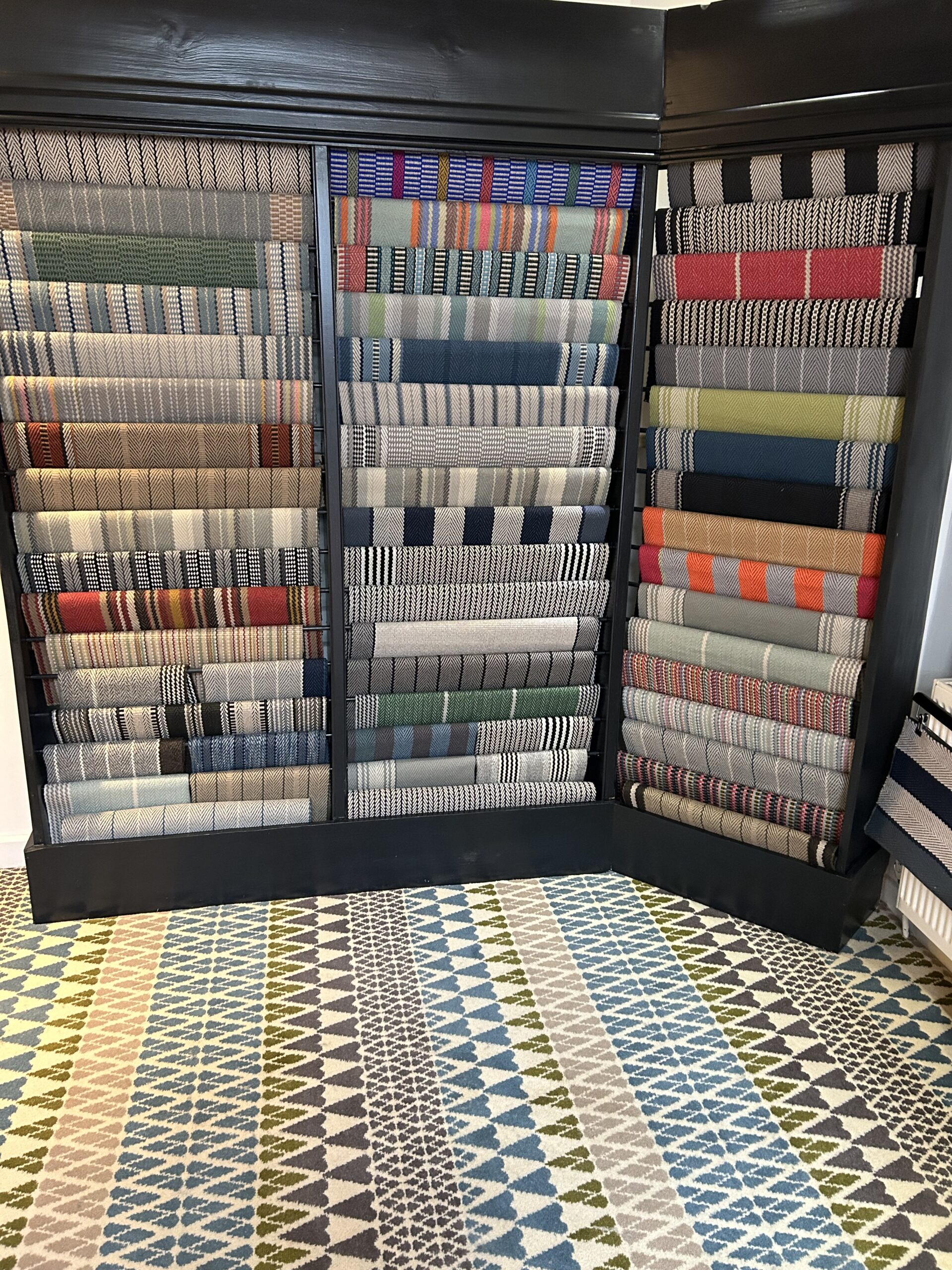 Textures Flooring