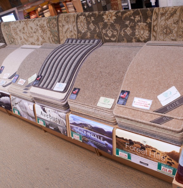 Kennington Flooring Ltd