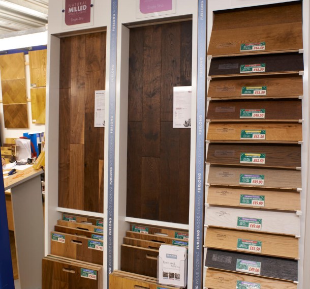 Kennington Flooring Ltd