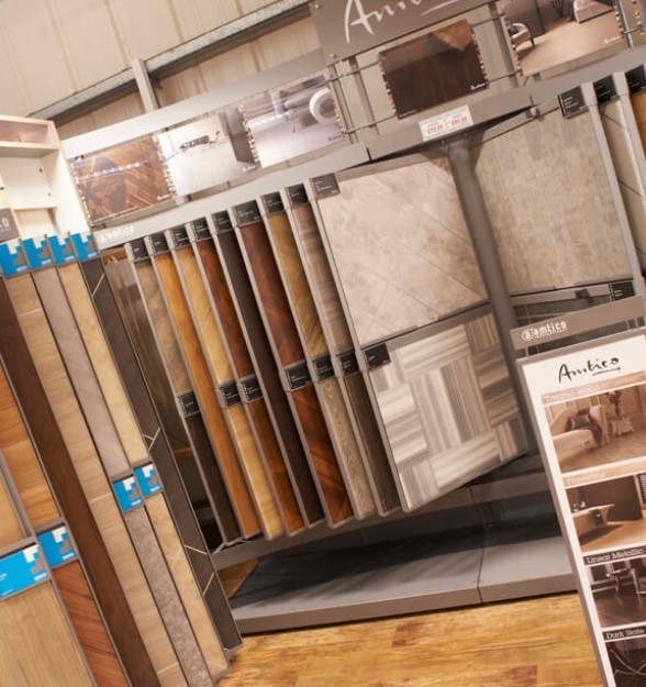 Kennington Flooring Ltd