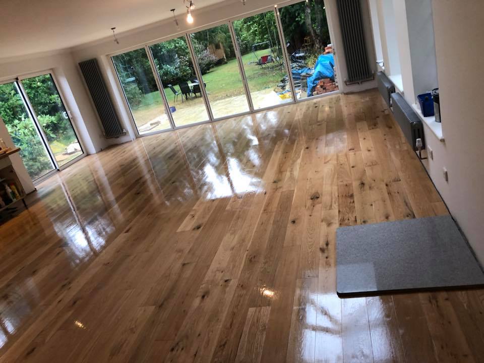 Headington Flooring