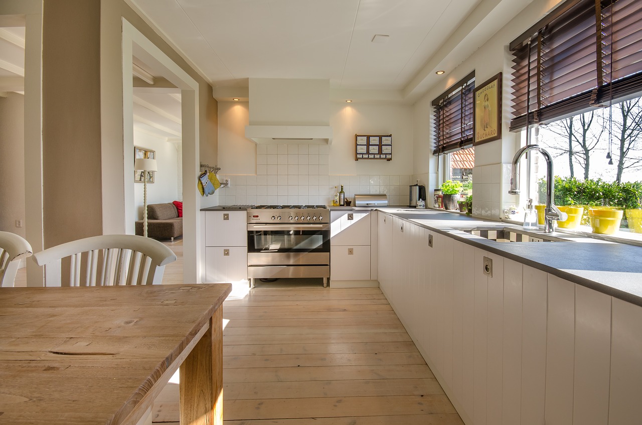 Headington Flooring