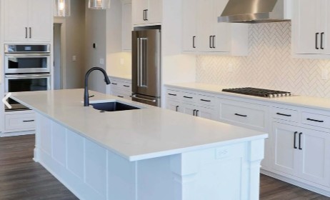 KM Builders Oxford Ltd