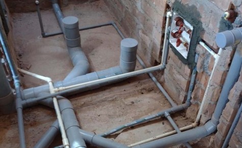 KM Builders Oxford Ltd