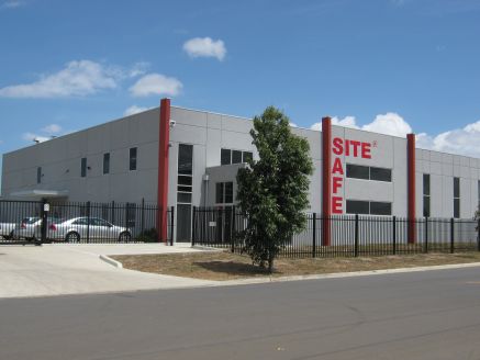 Site-Safe-factory