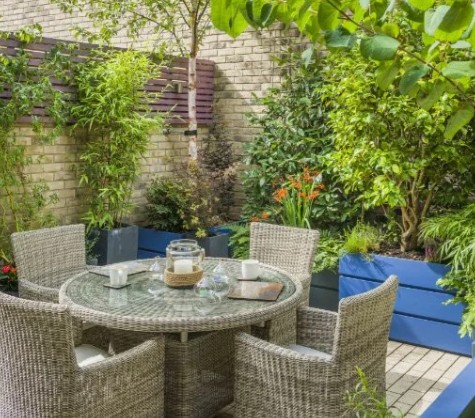 cultivate garden ltd