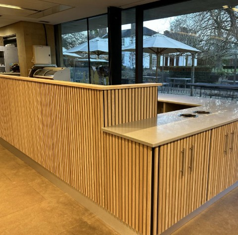 CB1 Building and Carpentry