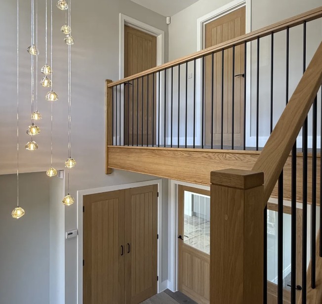 Foy Construction Cambridge